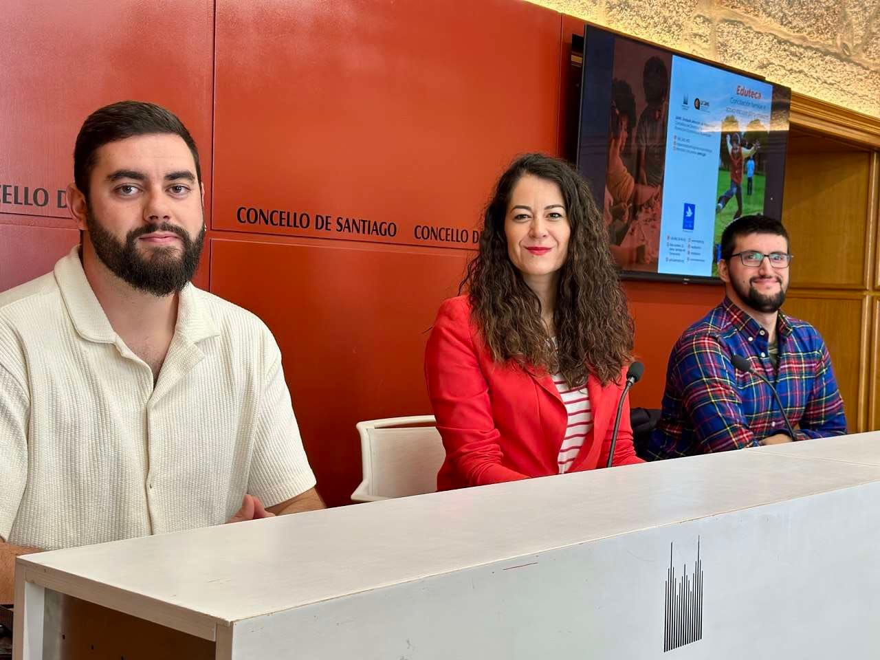 Eduteca: apoyo escolar y conciliación