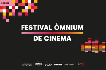 Festival Òmnium de Cinema