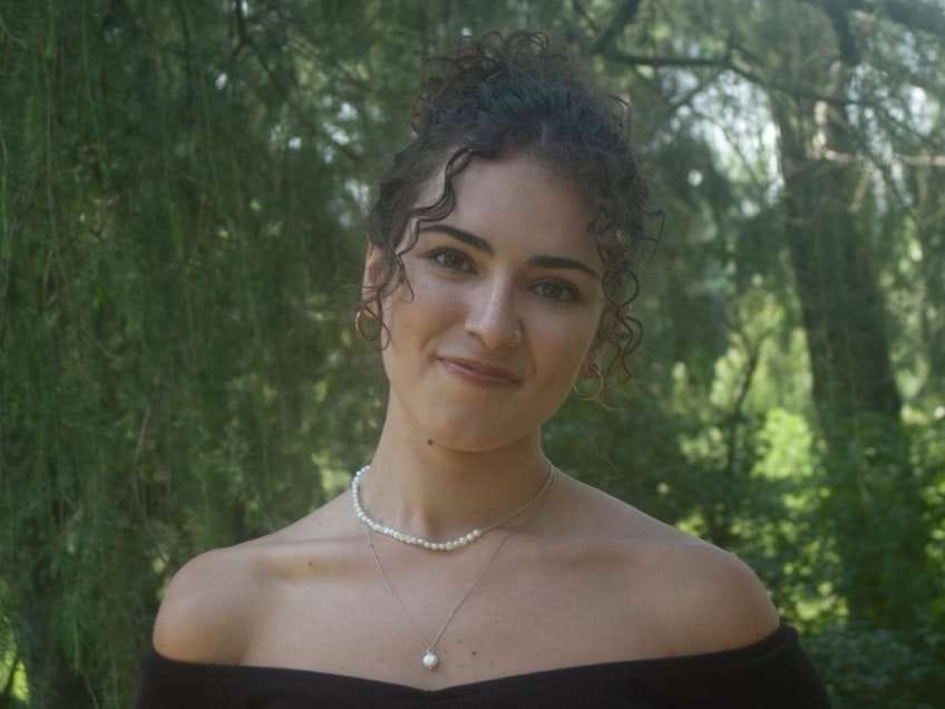 Música. Blanca Fernández Soriano