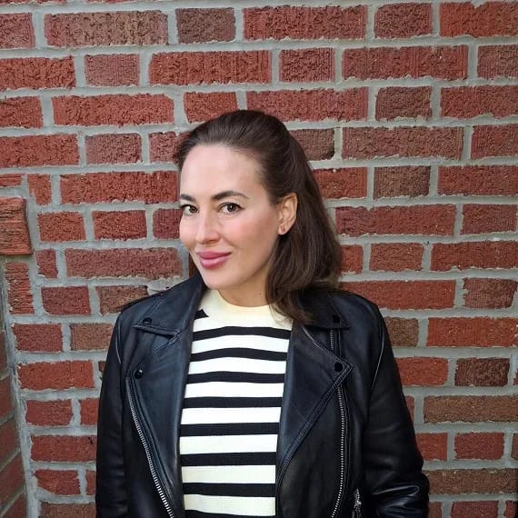 Encuentro con Marina Perezagua