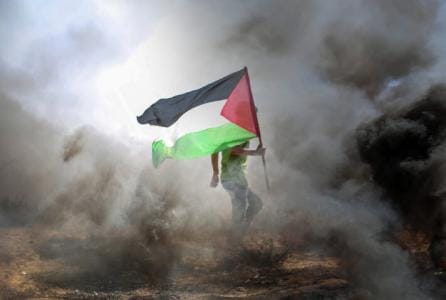 Jornada ConversaPalestina - Derecho a la salud bajo asedio / Osasunerako eskubidea setiopean