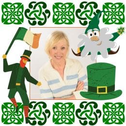 Leyendas celtas, con Catherine Vallely