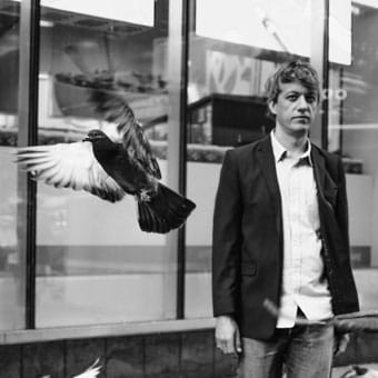 Concierto de Steve Gunn
