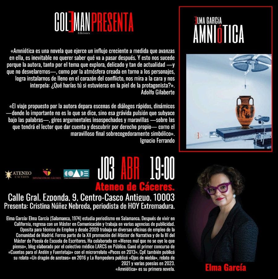 Amniótica