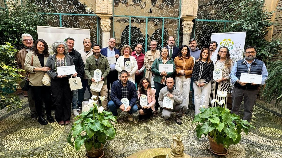 Días Europeos de la Artesanía