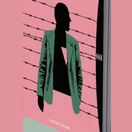 'Comadrejas' de Alejandro Pedregosa