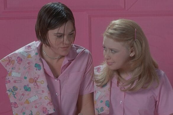 Ciclo de cine «En cuerpo y alma»