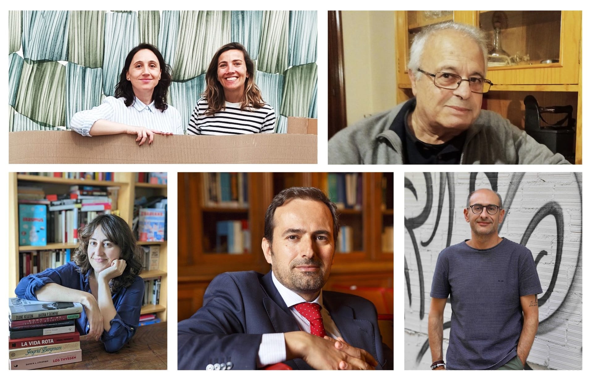 A Realidade na Ficción: Raquel Piñeiro