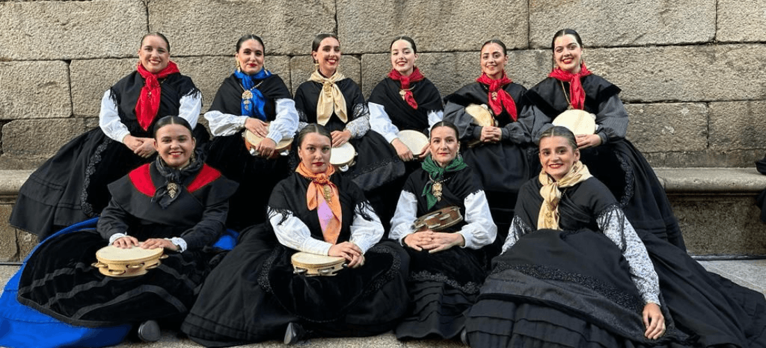 FESTIVAL C · POR QUE NON CANTADES TODAS? · CANTIGAS E AGARIMOS