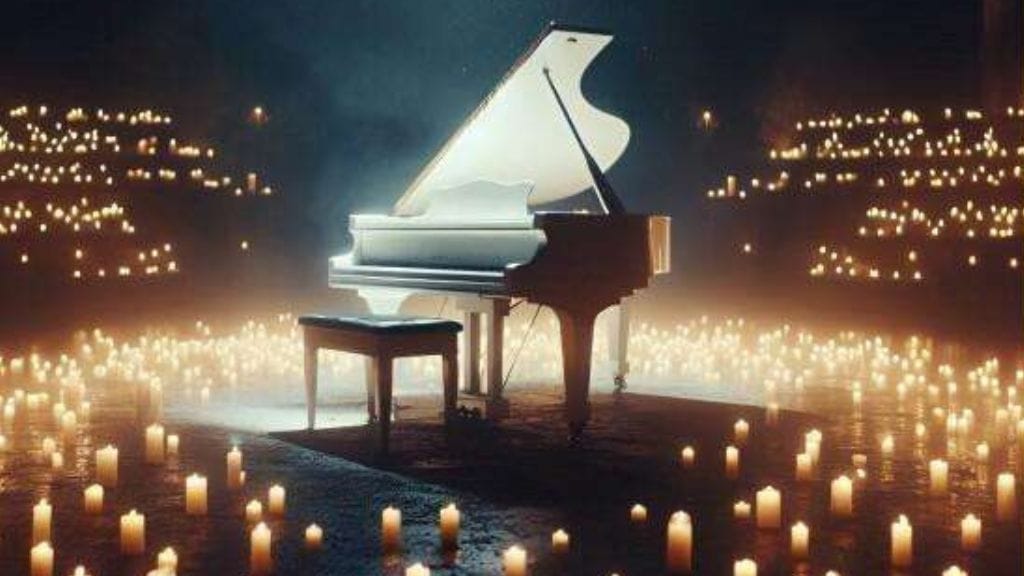 A la Luz de las Velas | Concierto en Ourense