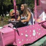 XVI Carreira de Carros de Bolas