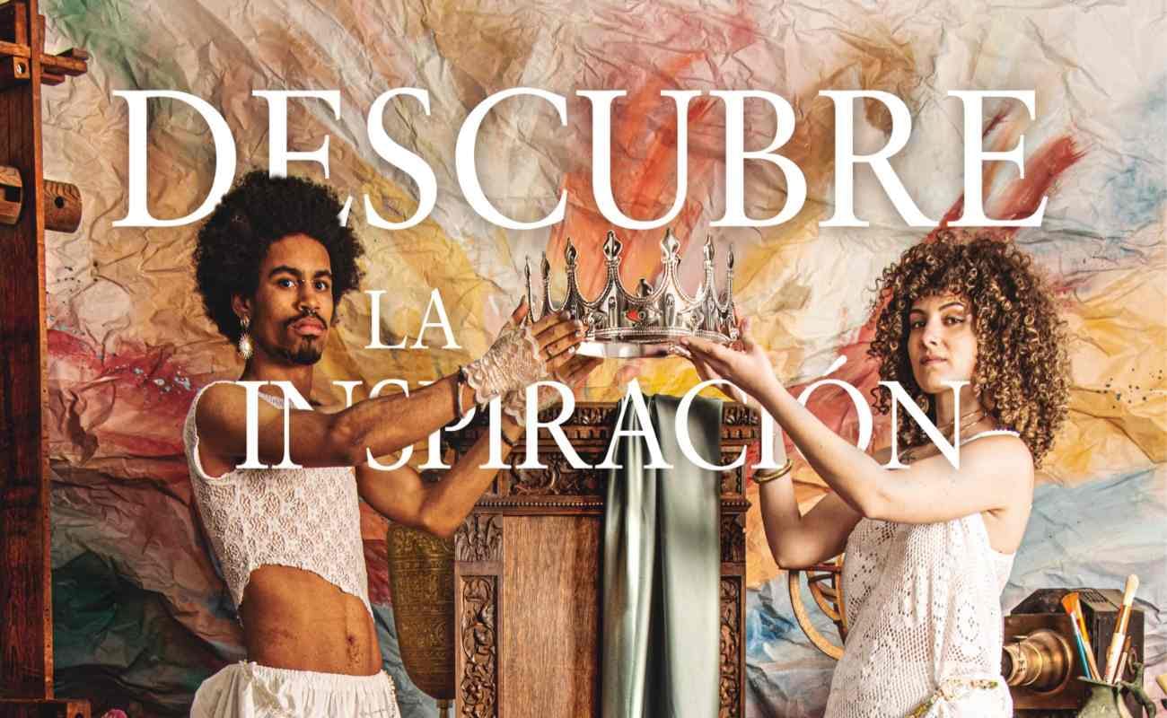 Jornadas de puertas abiertas en la Escuela de Arte