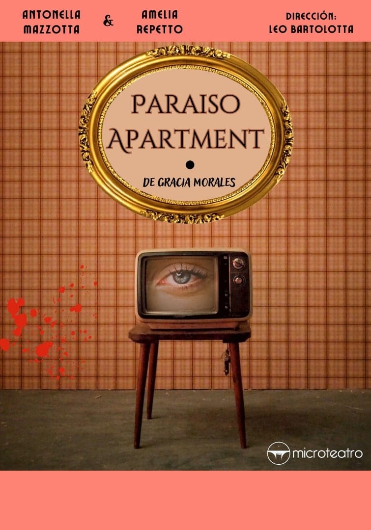 PARAÍSO APARTMENT