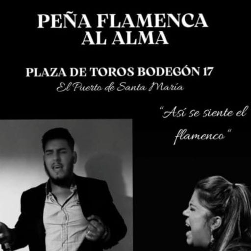 Flamenco en Peña Flamenca `Al Alma´
