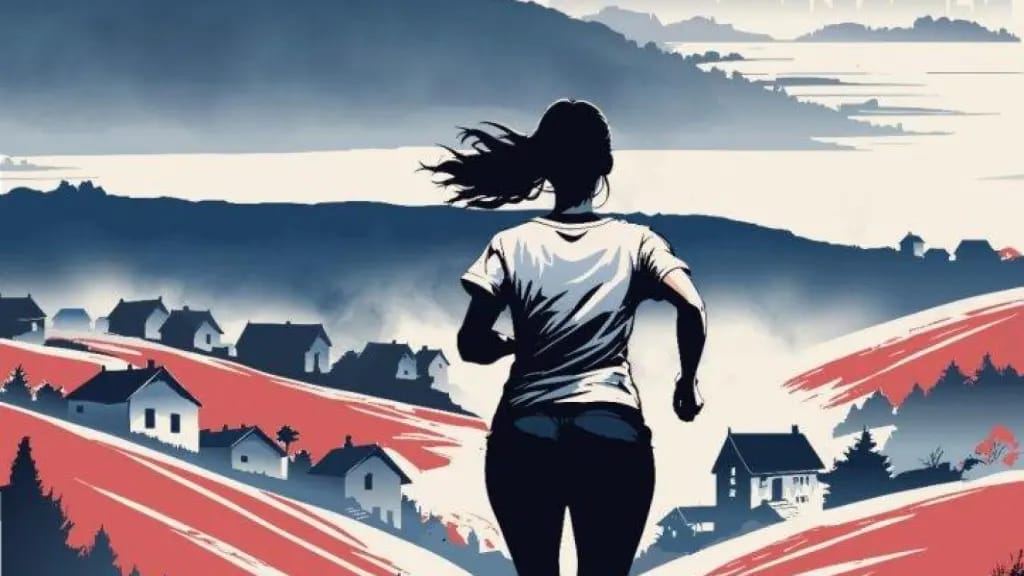 Carrera 5K Leyma Coruña Contra el Cáncer