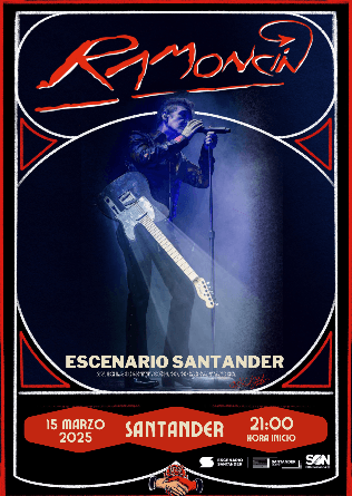 Concierto de Ramoncín