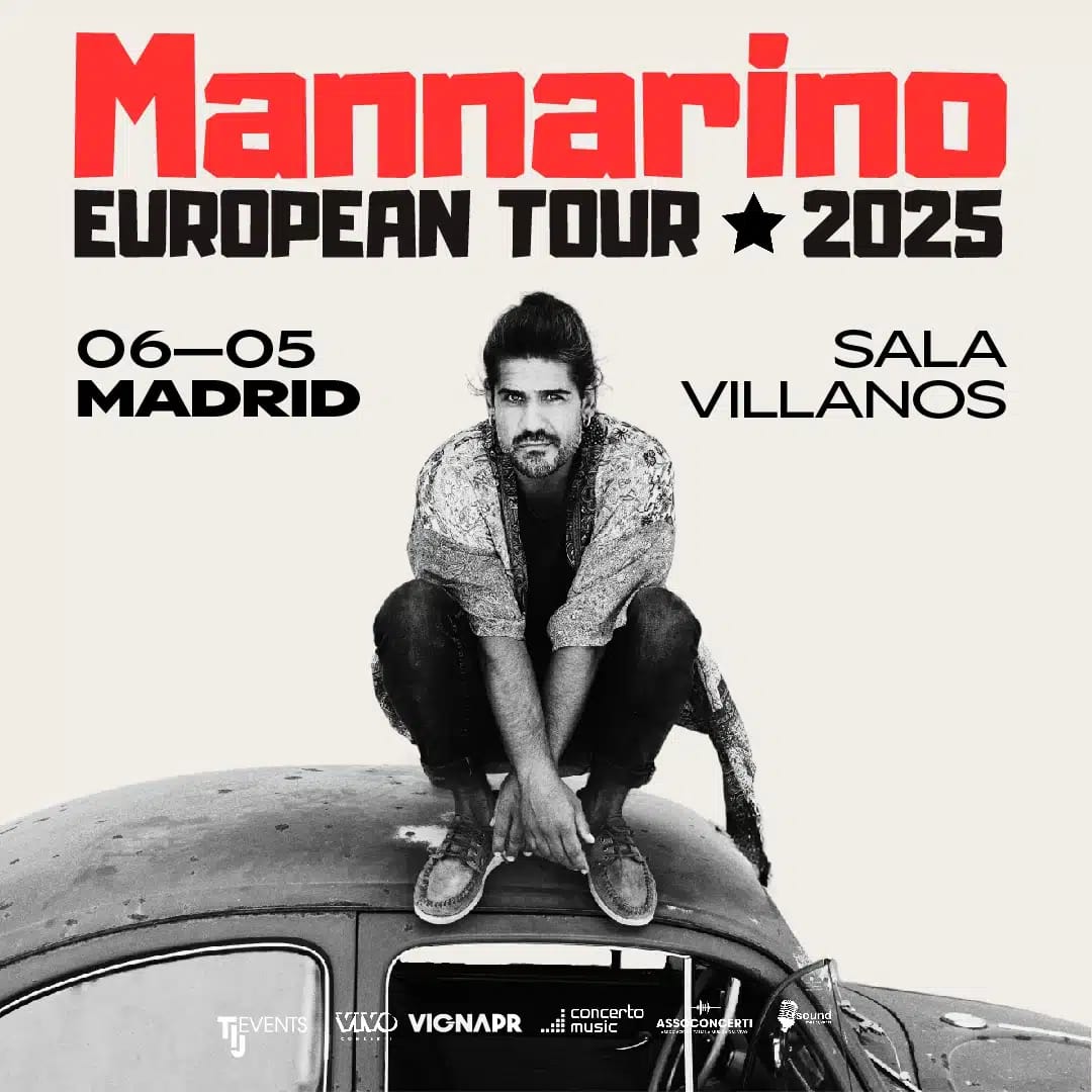 MANNARINO