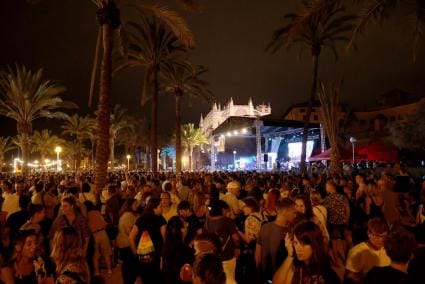 Fiesta del Bar Flexas