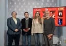 Vuelve el cine al teatro María Luisa con un ciclo de ocho películas