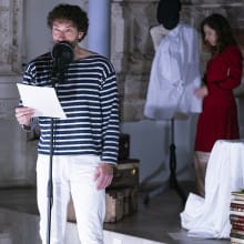 LA VOZ DE LOS MALDITOS