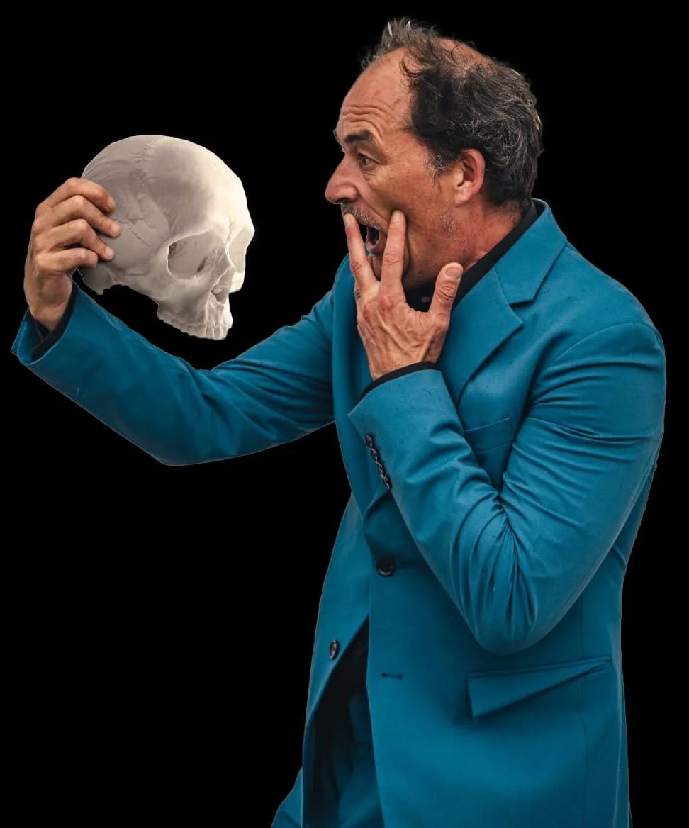 Taller de monólogos