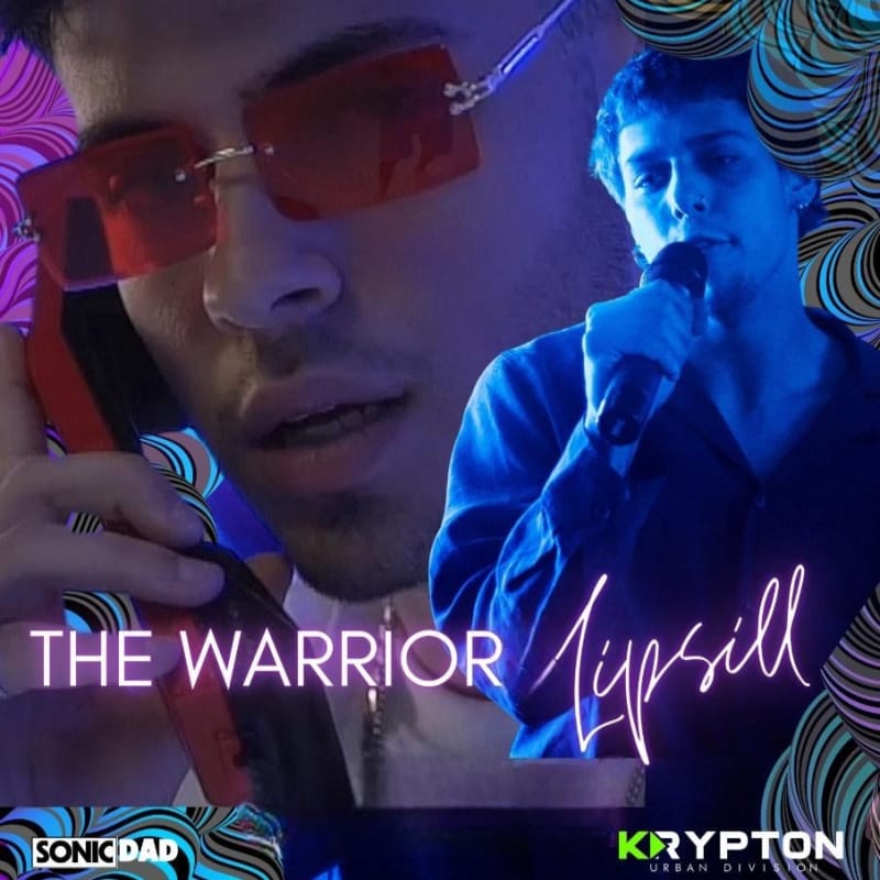 LIPSILL + THE WARRIOR