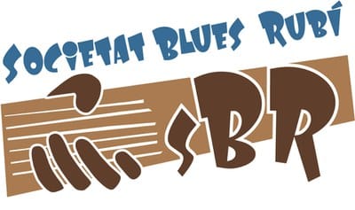 Concierto de blues en Can Ramoneda