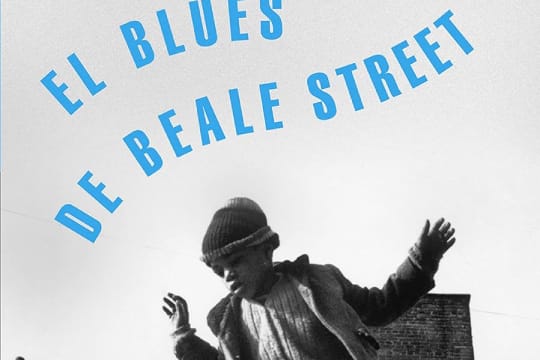 Club de lectura: Otras literaturas estadounidenses: 'El blues de Beale Street' (James Baldwin)