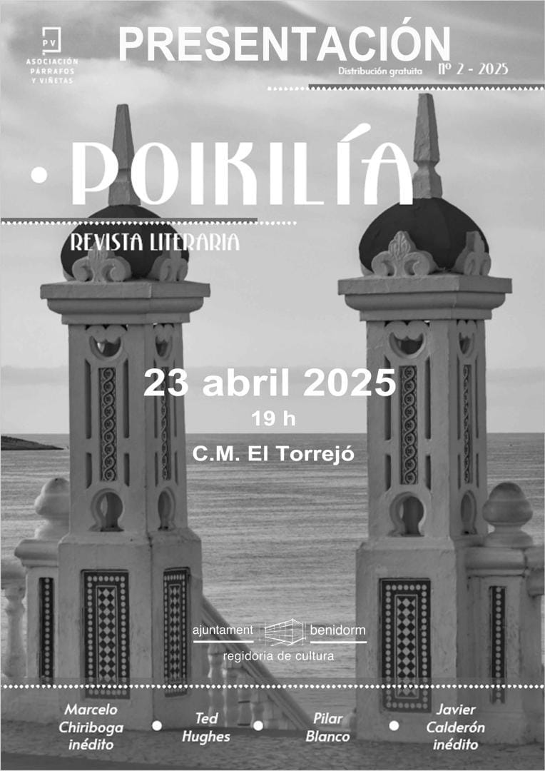 Poikilia