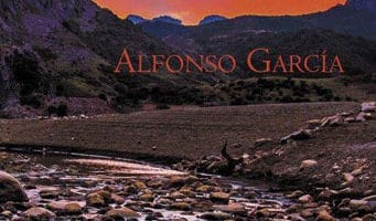 ‘León tierra de leyendas’ de Alfonso García