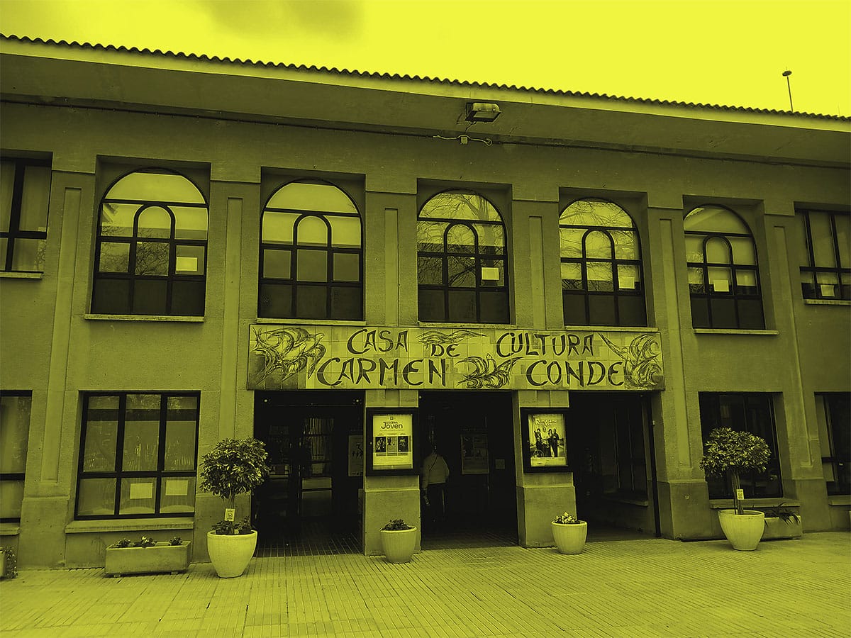 In-Scena Majadahonda