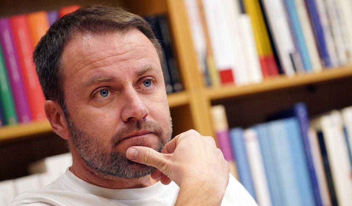 Presentación de 'El país invisible. La epopeya atlántica de la diáspora gallega'