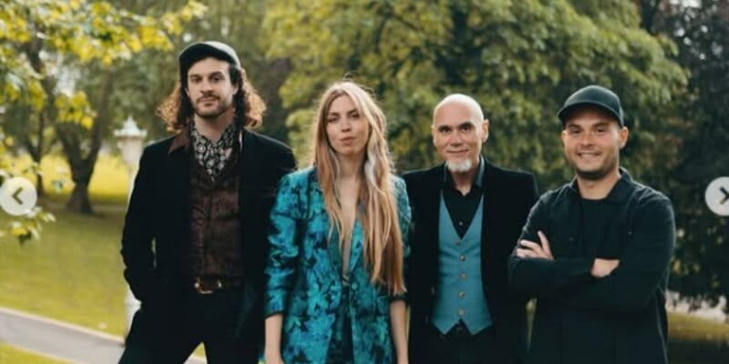 Concierto de Lorelei Green