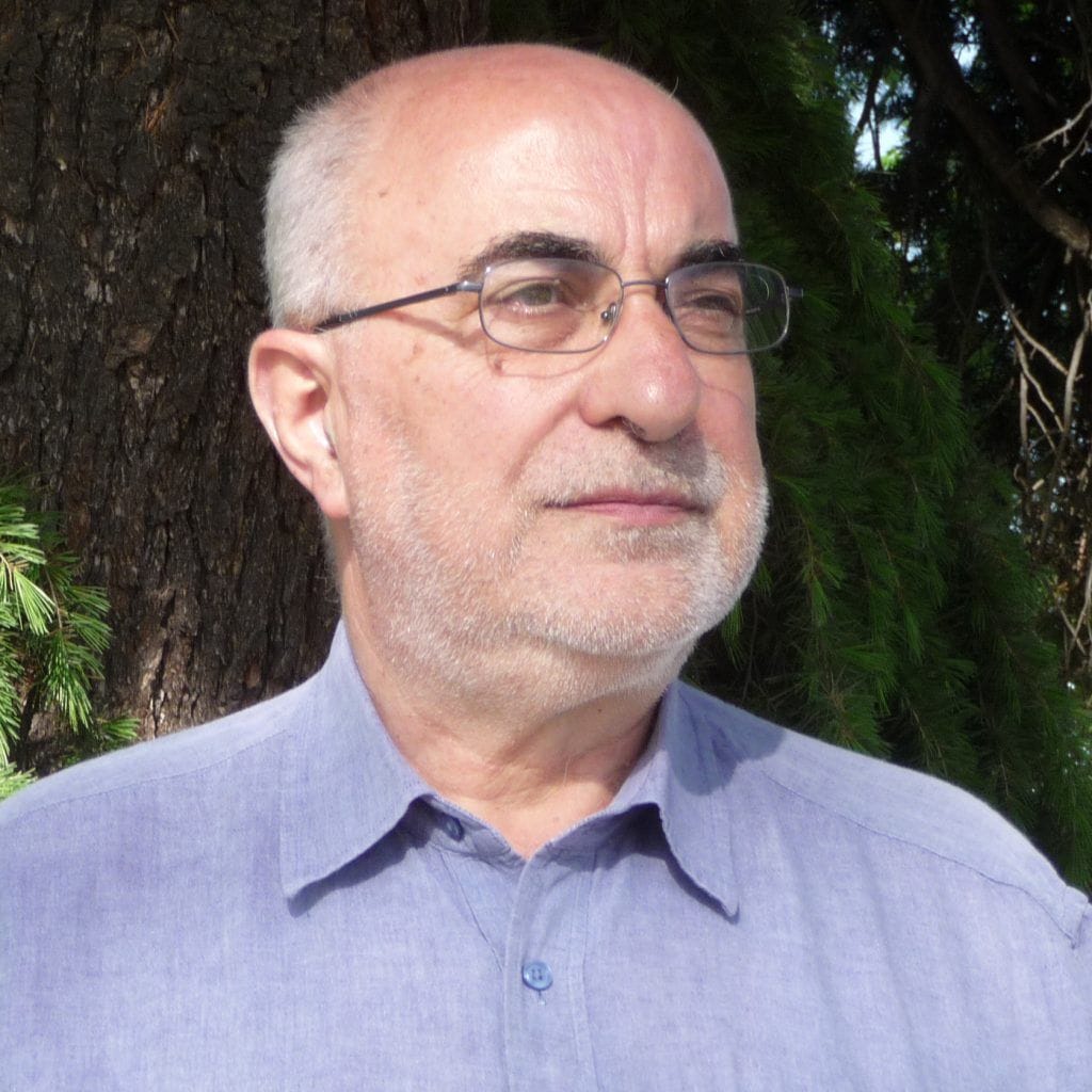 Presentación del libro Los ojos de la Diosa primera