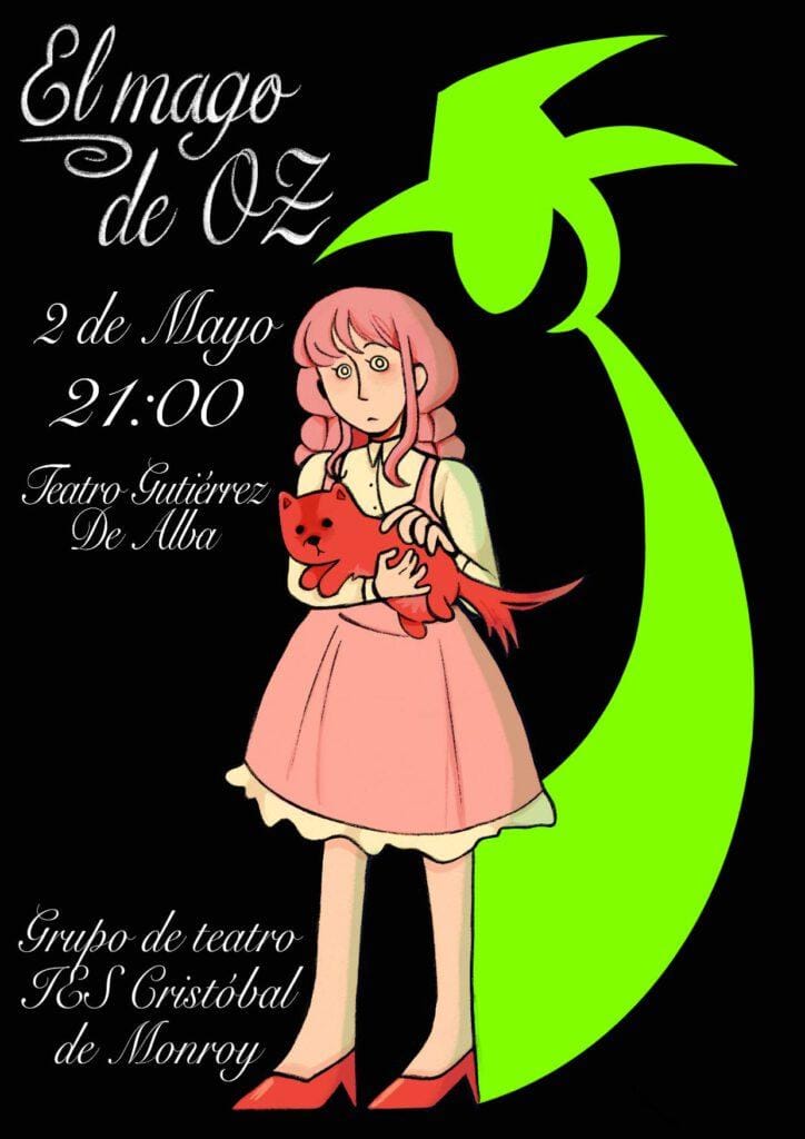 El Mago de Oz