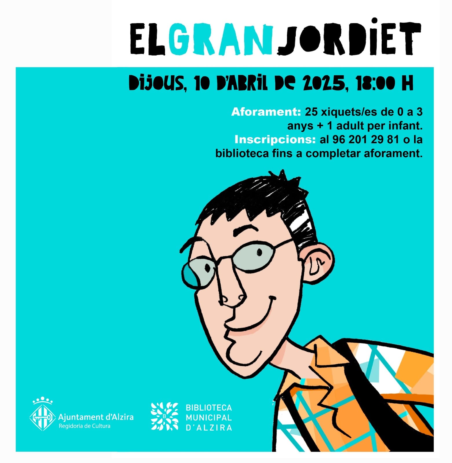 El Gran Jordiet