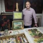 Homenaxe aos Nabis: The Pont-Aven Suite