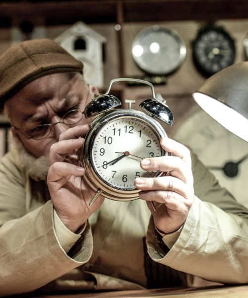 TEMPUS: El Que Ma Queda de Teatre