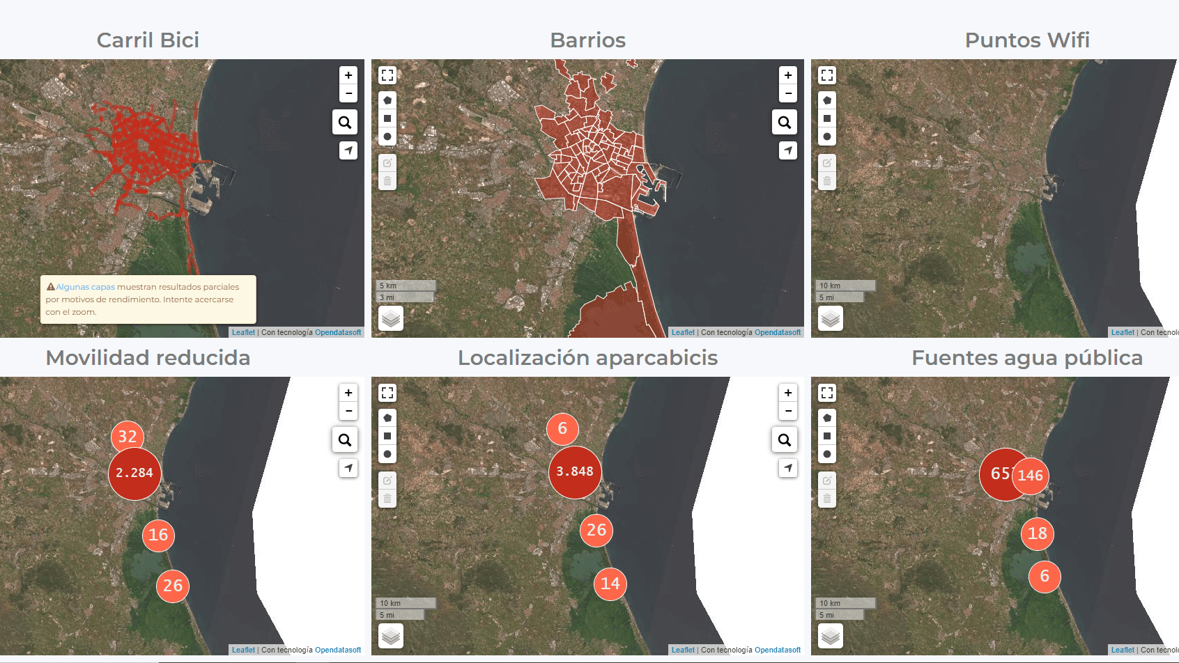 Ideathon de datos abiertos