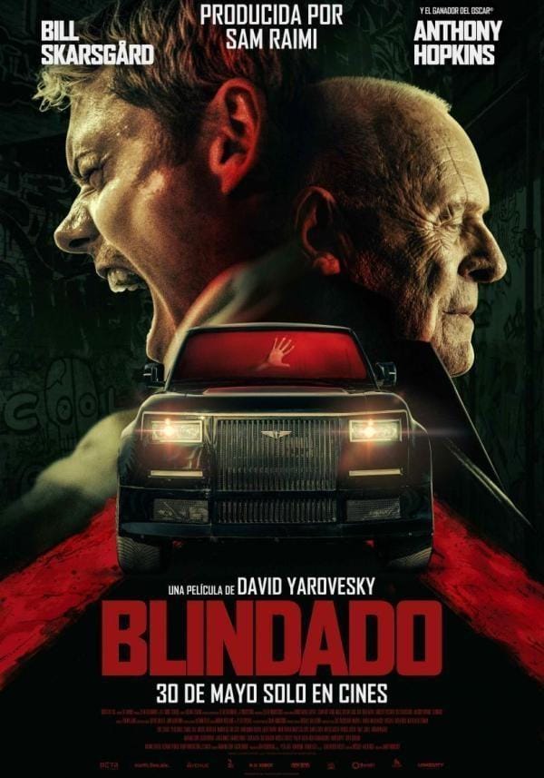 BLINDADO