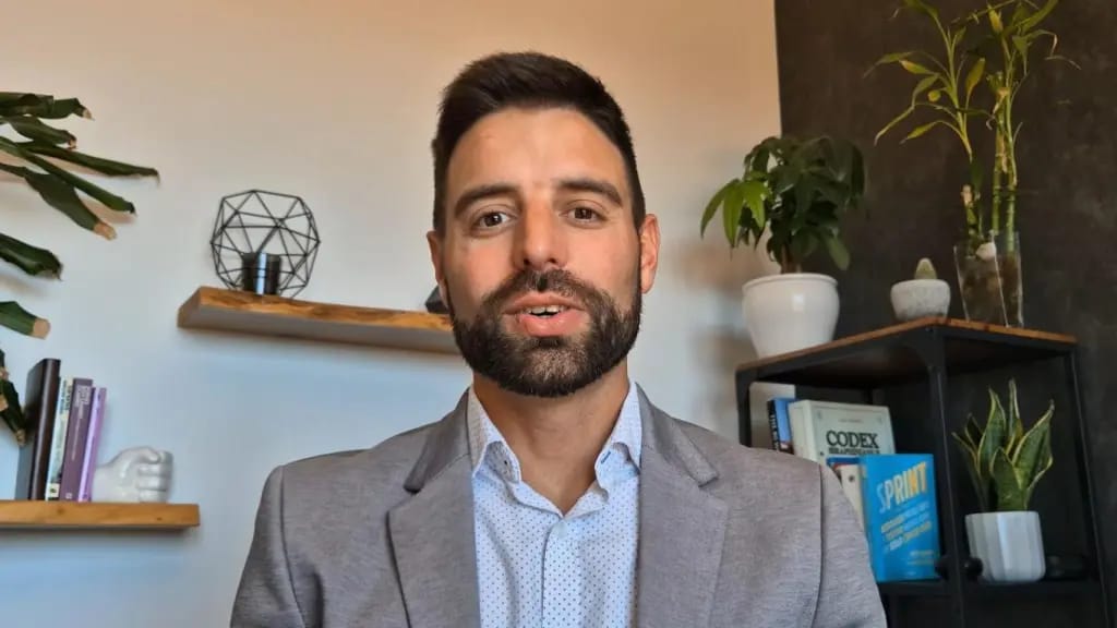 Impulsar la innovación con IA