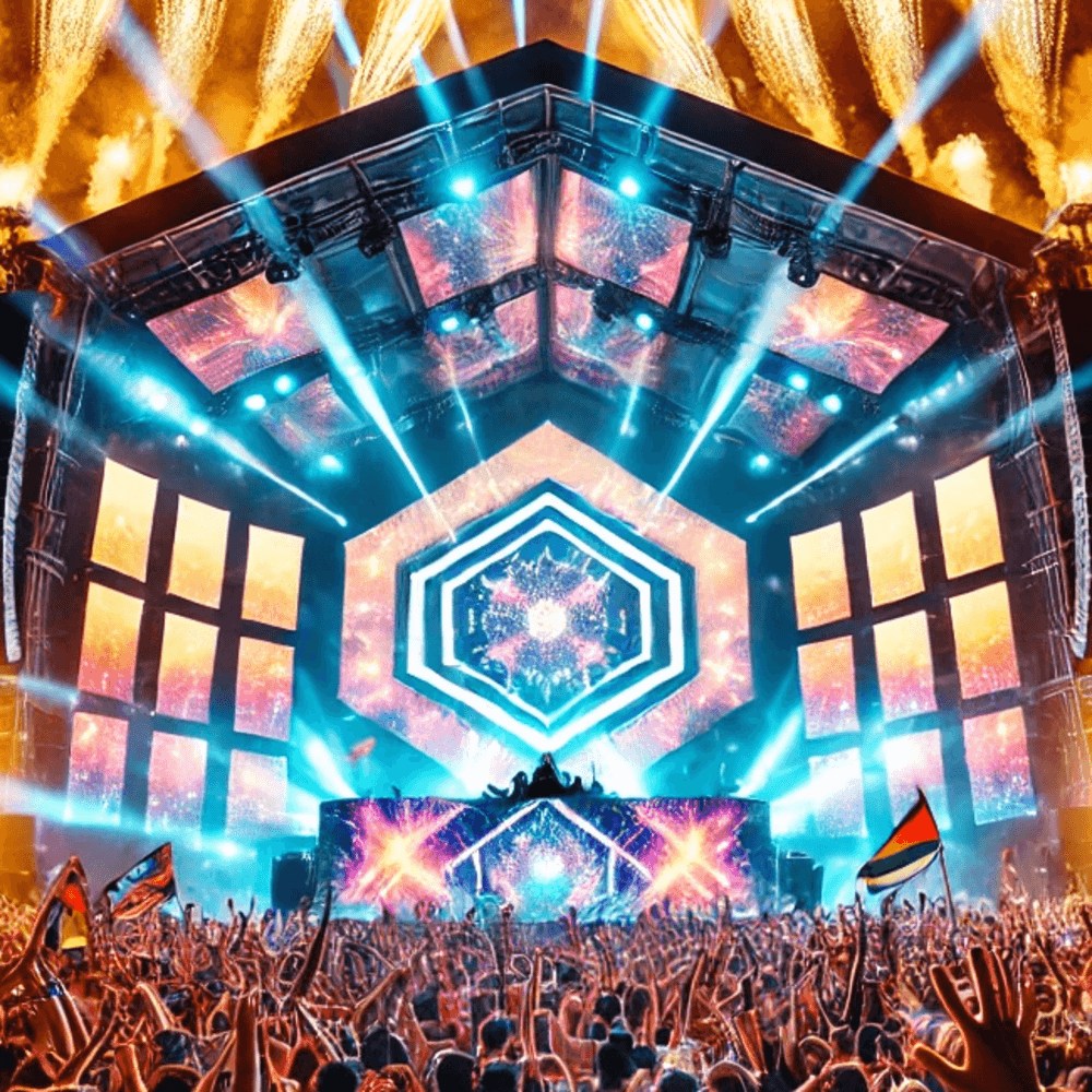 Ritmos del Mundo 2025