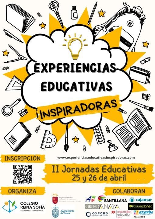 Ii Jornadas Educativas