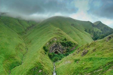 Conferencia: Rutas mitológicas - Tocando viejas leyendas