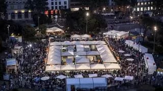 El Tast a la Rambla 2025