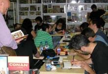 Día del Cómic Gratis