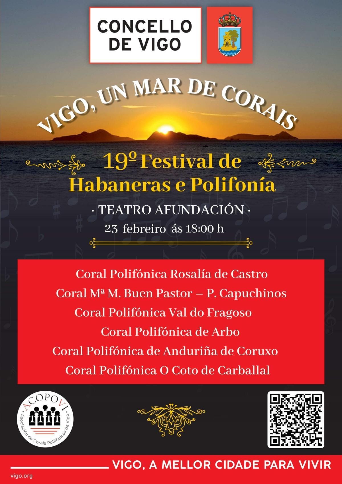 Festival de Habaneras