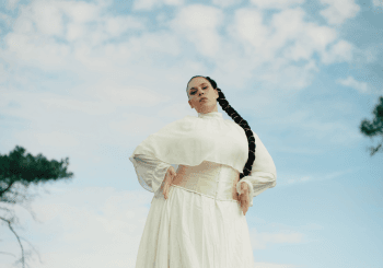 Epifanía Showcase presentación de Disco