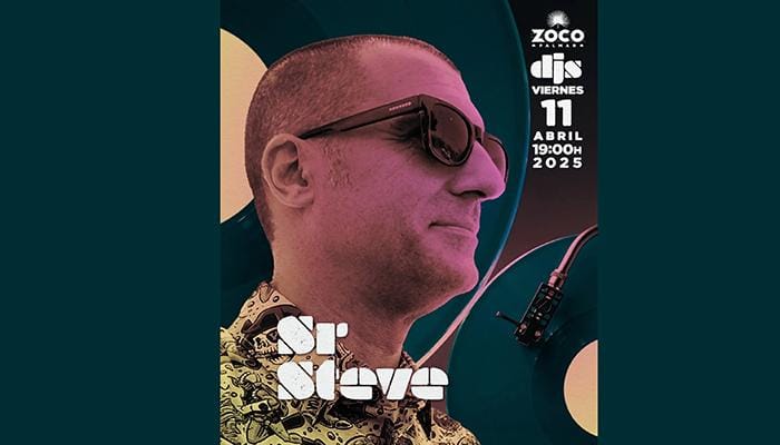 SR STEVE