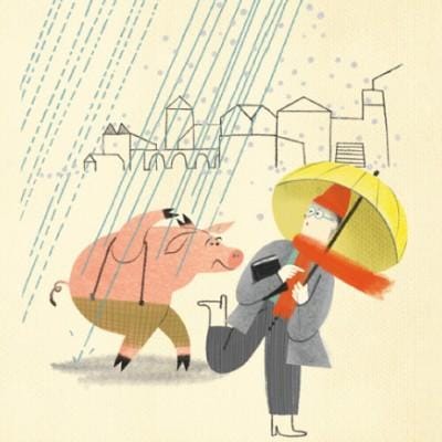 40ª Muestra del Libro Infantil y Juvenil